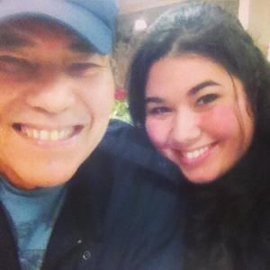 Meet your Posher, Alexandra